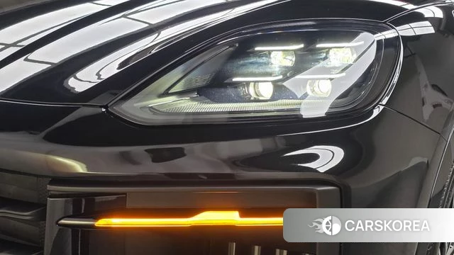Porsche Cayenne (PO536) id 4870743 из Кореи 14