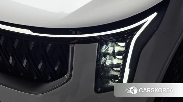 Kia The New Carnival 4th Generation id 4499219 из Кореи 14