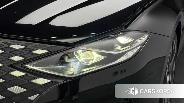 Hyundai The New Grandeur IG id 4769828 из Кореи 14