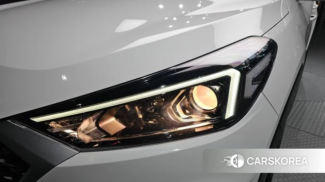 Hyundai All New Tucson id 4865275 из Кореи 14