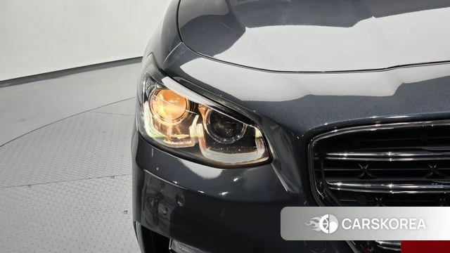 Hyundai Grandeur IG id 4459551 из Кореи 14
