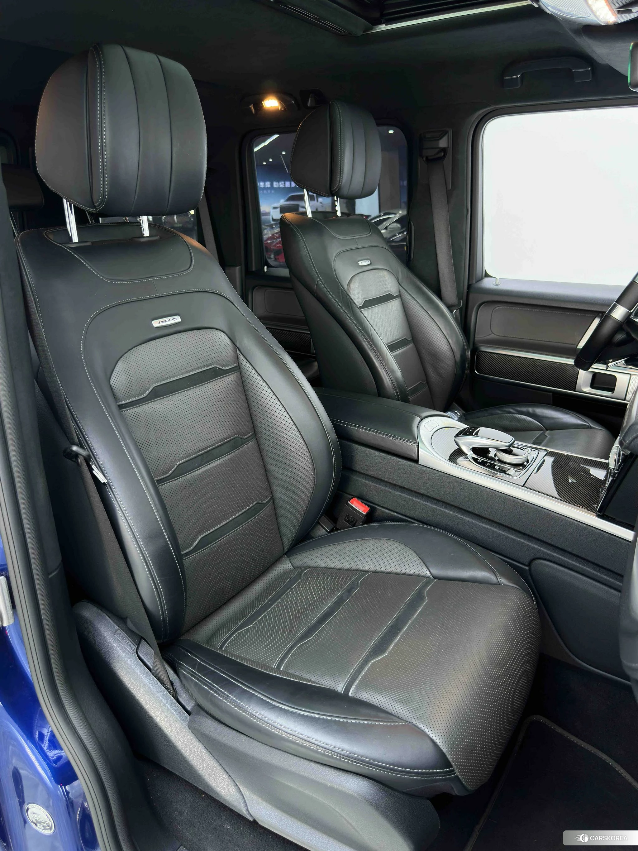 Mercedes-Benz AMG G-Class id 4513904 из Китая 14