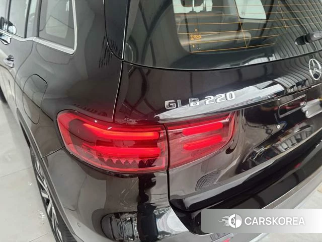 Mercedes-Benz GLB id 4335292 из Китая 14