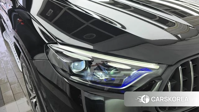 Mercedes-Benz GLC-Class X254 id 4752847 из Кореи 14