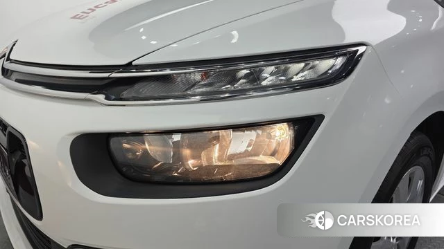 Citroen / DS Grand C4 Spacetourer id 4490525 из Кореи 14
