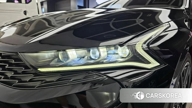 Kia K5 3rd generation id 4836653 из Кореи 14