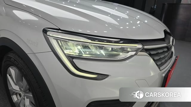 Renault Korea (Samsung) XM3 id 4918174 из Кореи 14