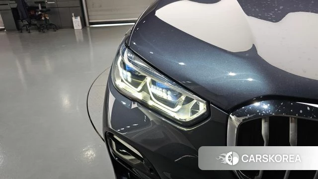 BMW X5 (G05) id 4651181 из Кореи 14