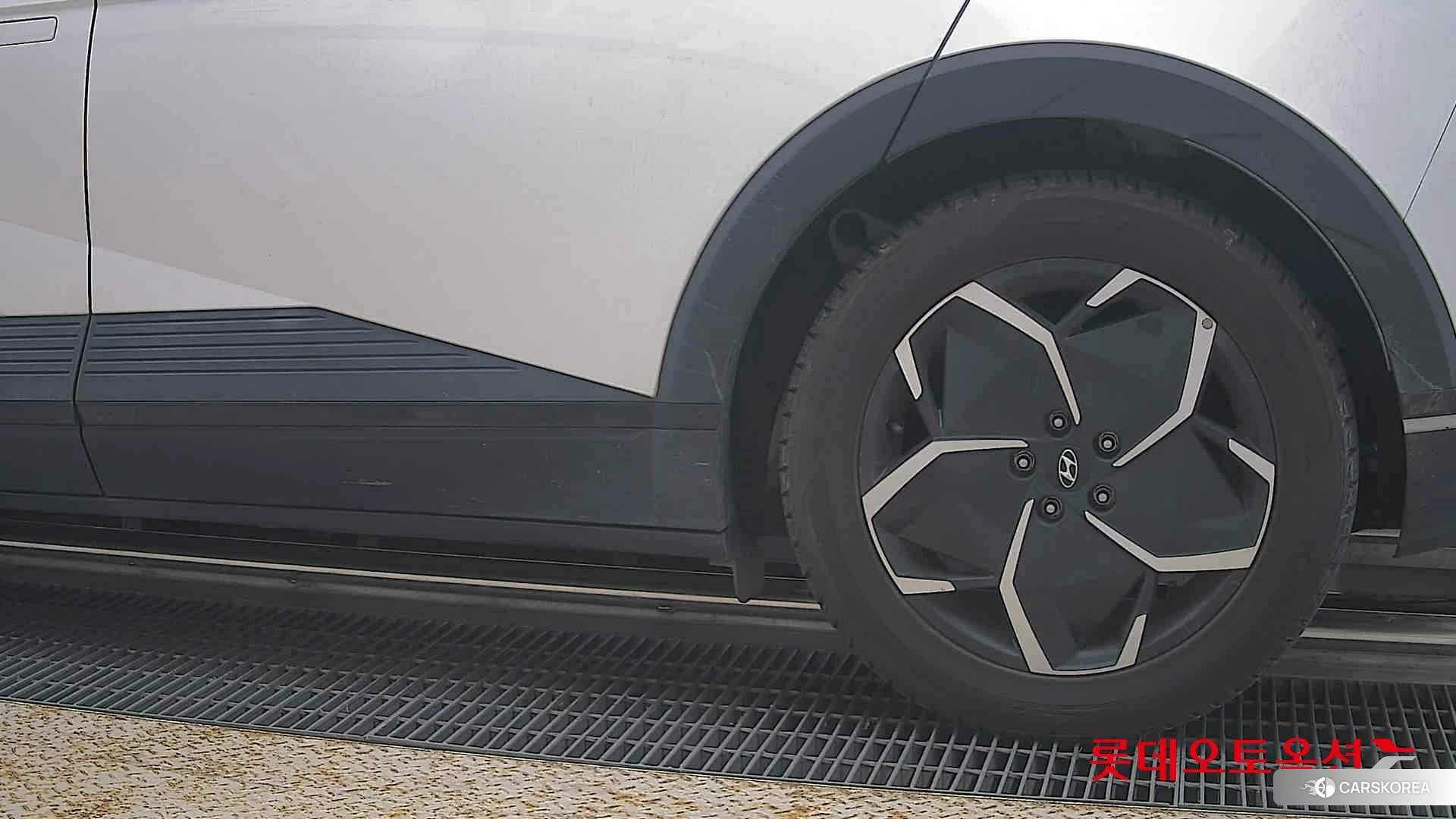 Hyundai IONIQ 5 id 4902510 из Кореи 14