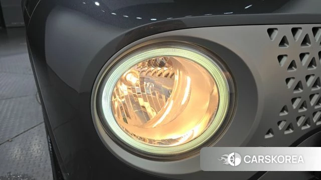 Hyundai Casper id 4481710 из Кореи 14