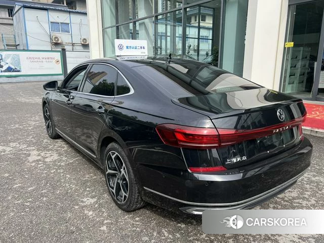 Volkswagen Passat id 4258458 из Китая 14