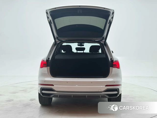 Audi Q3 id 4353346 из Китая 14