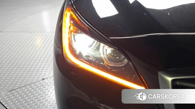 Genesis G80 id 4490795 из Кореи 14