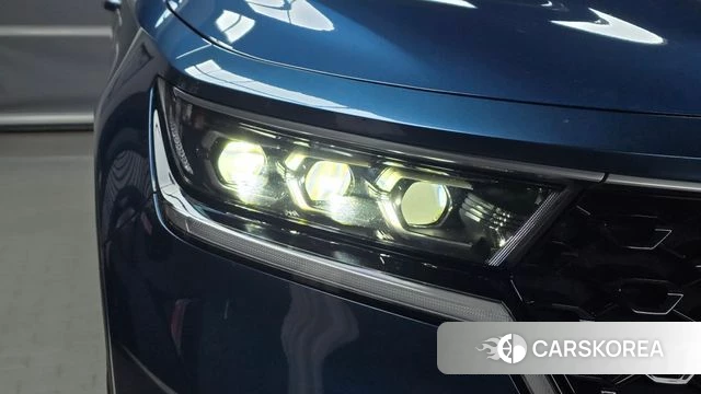 Kia Sorento 4th Generation id 4697376 из Кореи 14
