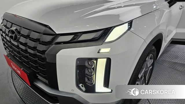 Hyundai The New Palisade id 4591265 из Кореи 14