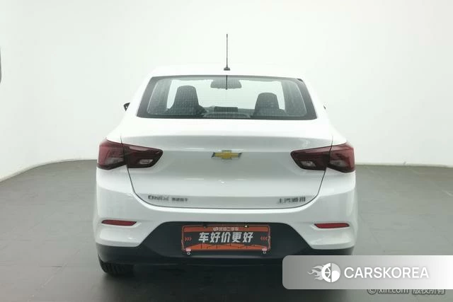 Chevrolet Kovoz id 4254337 из Китая 14