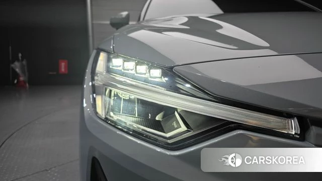 Polestar Polestar 2 id 4612385 из Кореи 14