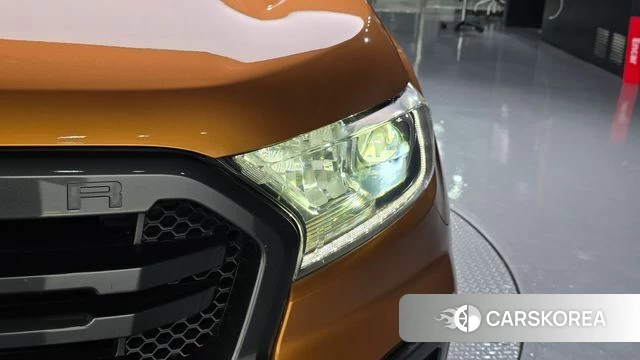 Ford Ranger 3rd Generation id 4753952 из Кореи 14