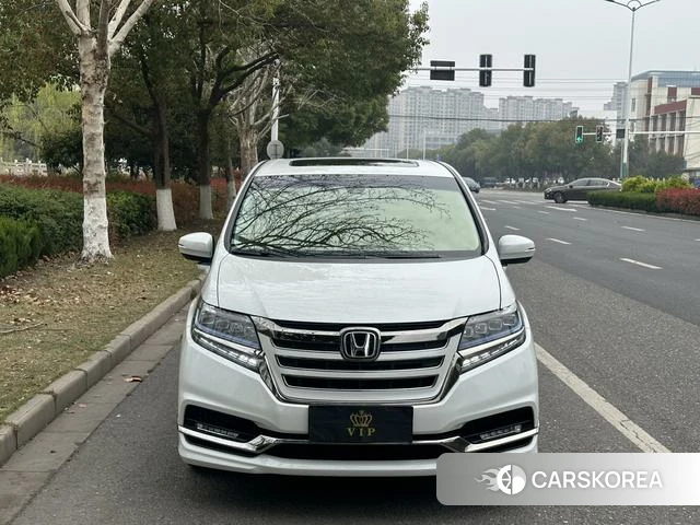 Honda Ai Lishen id 4272537 из Китая 14