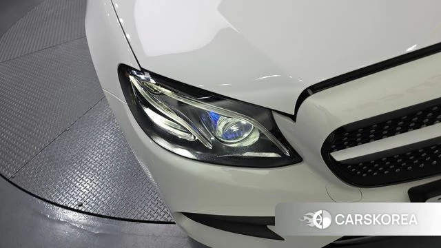Mercedes-Benz E-Class W213 id 4250814 из Кореи 14
