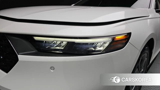 Honda Accord 11th Generation id 4505709 из Кореи 14