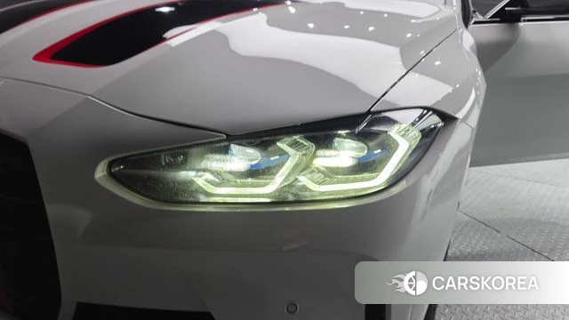 BMW M4 (G82) id 4579175 из Кореи 14