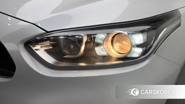 Kia Come New K3 id 4775733 из Кореи 14