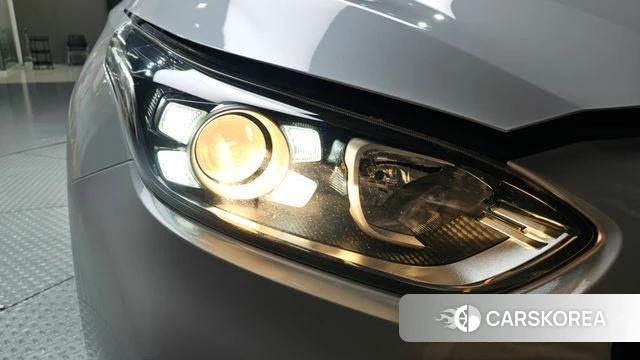 Kia Come New K3 id 4325437 из Кореи 14