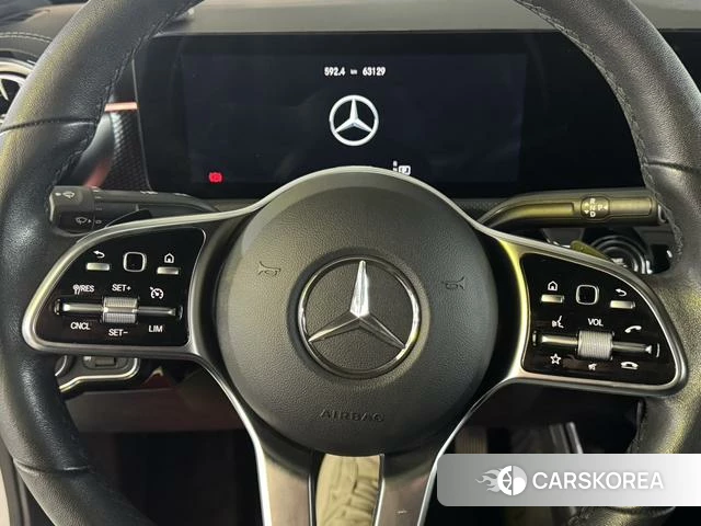 Mercedes-Benz Class A id 4207642 из Китая 14