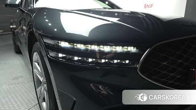 Genesis G90 (RS4) id 4475221 из Кореи 14
