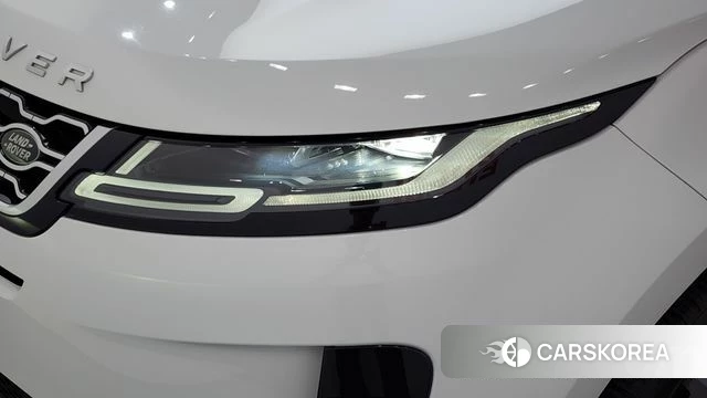 Land Rover Range Rover Evoque 2nd Generation id 4595219 из Кореи 14