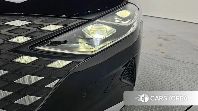 Hyundai The New Grandeur IG Hybrid id 4231224 из Кореи 14