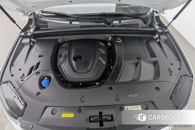 Geely Automobile Xingyue id 4236100 из Китая 14