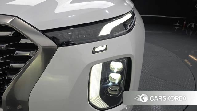 Hyundai Palisade id 4698710 из Кореи 14