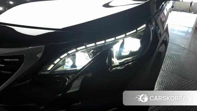 Peugeot 3008 second generation id 4295150 из Кореи 14