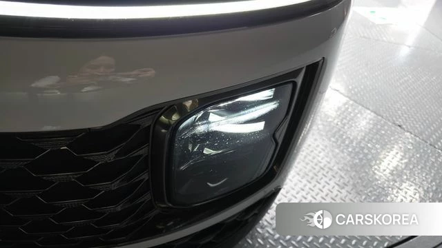 Hyundai Grandeur (GN7) id 4194763 из Кореи 14