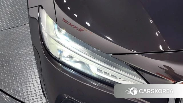 Volvo S90 id 4618535 из Кореи 14