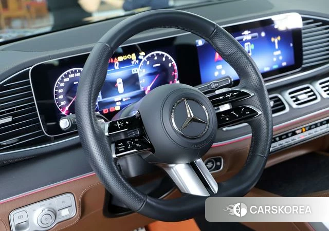 Mercedes-Benz GLS id 4348550 из Китая 14