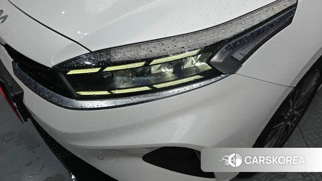 Kia The New K3 2nd generation id 4402330 из Кореи 14