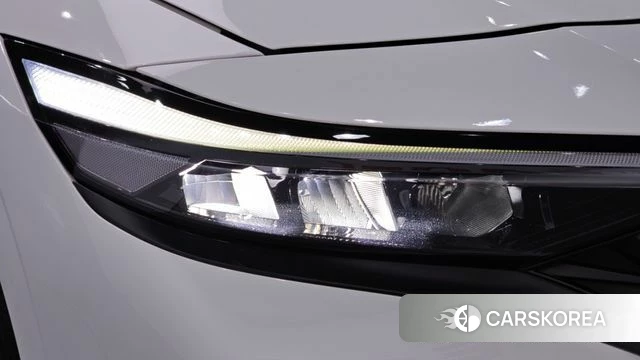 Hyundai The New Avante (CN7) id 4897976 из Кореи 14