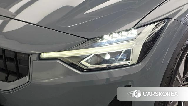 Polestar Polestar 2 id 4758431 из Кореи 14