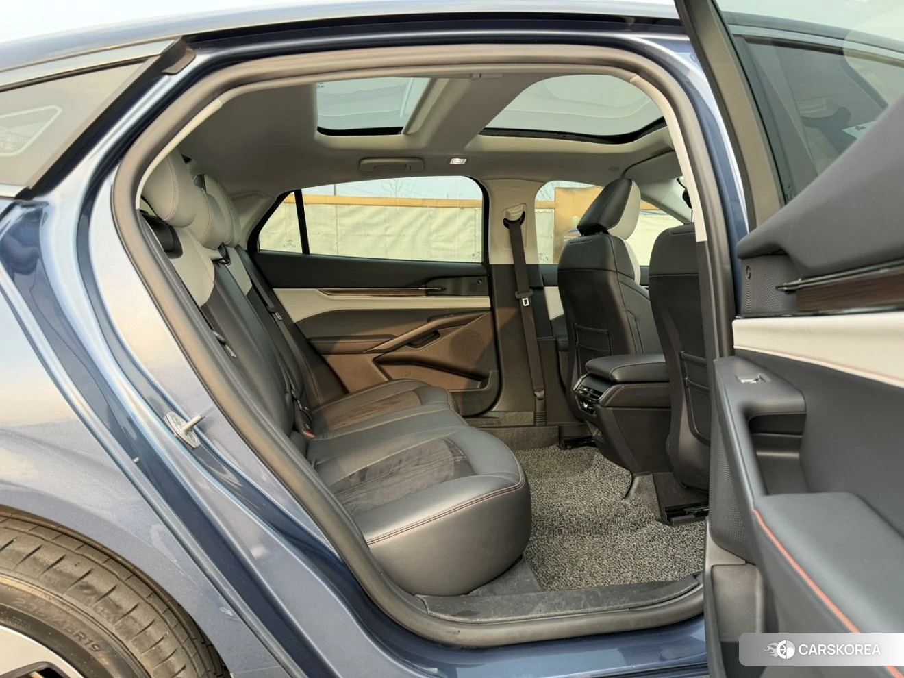 Ford Mondeo id 4452608 из Китая 14