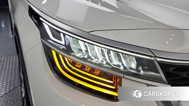 Kia Seltos id 4906936 из Кореи 14