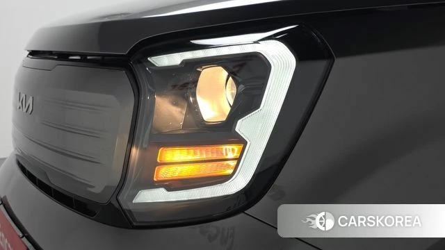 Kia The New Kia Ray id 4847956 из Кореи 14