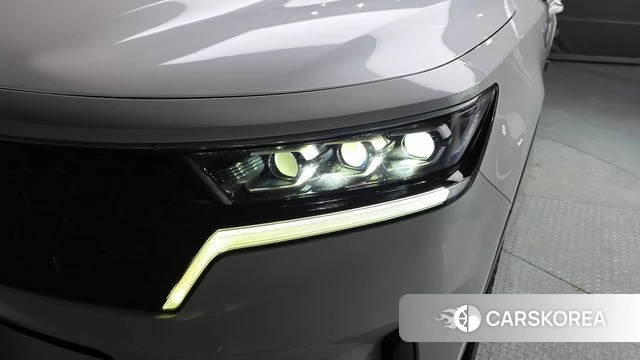 Kia Sorento 4th Generation id 4584961 из Кореи 14