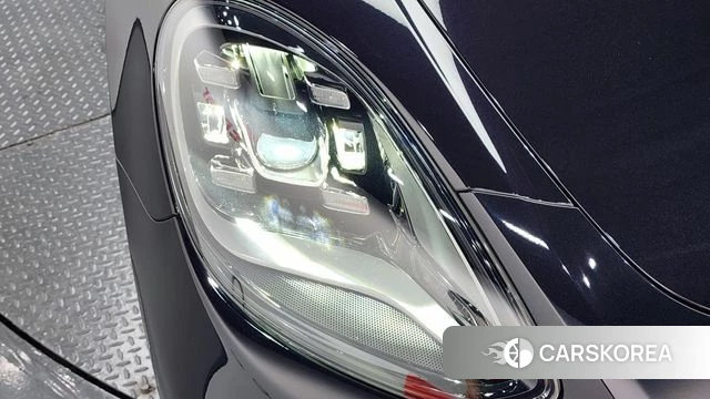 Porsche Panamera (971) id 4585189 из Кореи 14