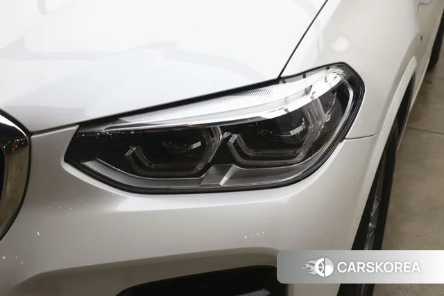 BMW X3 id 4336280 из Китая 14