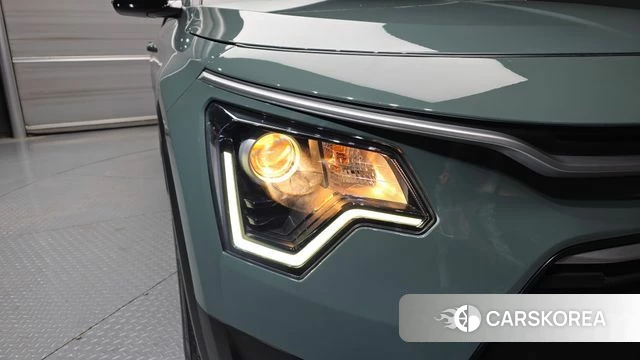 Kia Di Ol Nu Niro id 4329592 из Кореи 14