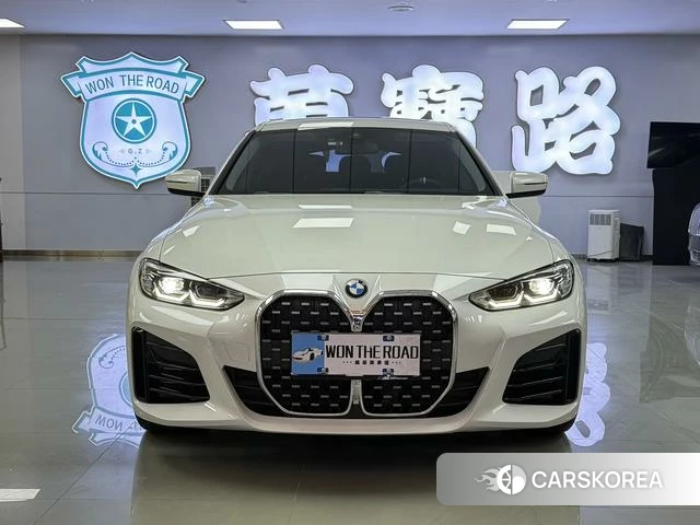 BMW 4 series id 4359097 из Китая 14