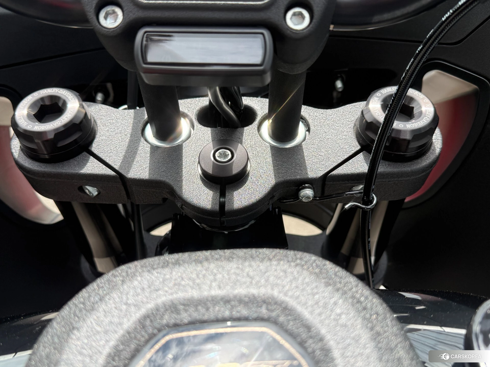 Проданный Harley-Davidson Softail Low Rider ST FXLRST1920 id 4191812 из Японии, фото 14